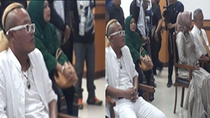 Sidang Kedua Digelar, Begini Respon Sule Saat Diisukan dengan Pramugari dan Permintaan Anak-anaknya