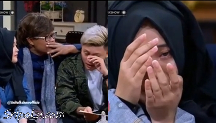 Putri Delina Sebenarnya Ingin Menangis & Menjerit, Ini yang Putri Sule Rasakan Soal Kena Pelet Teddy