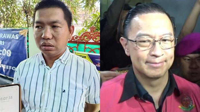 Vonis Tom Lembong 4,5 Tahun Penjara Disorot Ahli Hukum Pidana: Pertanyakan Konsistensi Hukum