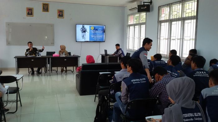 Mahasiswa Jadi Sasaran Perekrutan Teroris, Begini Cara Perekrutannya Menurut Dosen UIN Jakarta