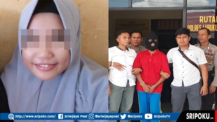 Sebelum Dibunuh Wiwik Sempat Minta Maaf, tapi Ald Bilang Sudah Terlambat dan Tetap Habisi Korban