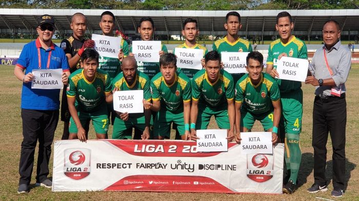 Daftar Pemain Sriwijaya FC Putaran ke-2, Kas Hartadi Ungkap Kegagalan Dapatkan Playmaker dan Striker