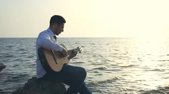 Translate Lirik Lagu Biruhi Fatah - Abdulrahman Mohammed, Sarat Makna Tentang Kerinduan