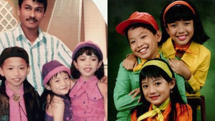 10 tahun Vakum, Mantan Artis Cilik Ini Ungkap Alasannya Kembali Berakting, Karena Tugas Mulia Ini