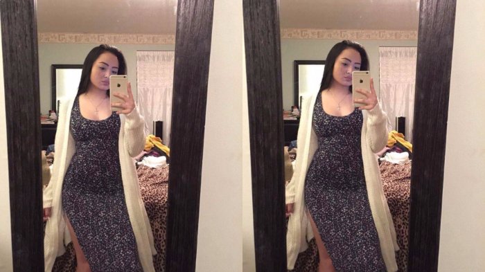 Miris! Wanita Ini Ancam Netizen Akan Gugurkan Anaknya, Rupanya Ia Cuma Minta Netter Lakukan Ini