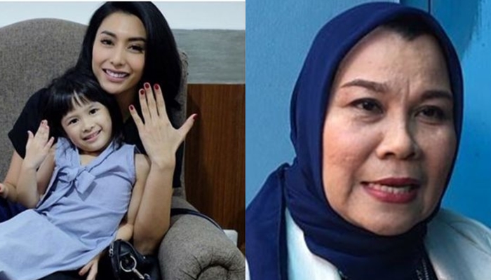 Babak Baru Tyas Mirasih vs Nenek Maryke, Laporkan Balik hingga Kematian Tragis Ibu Amandine Diungkap