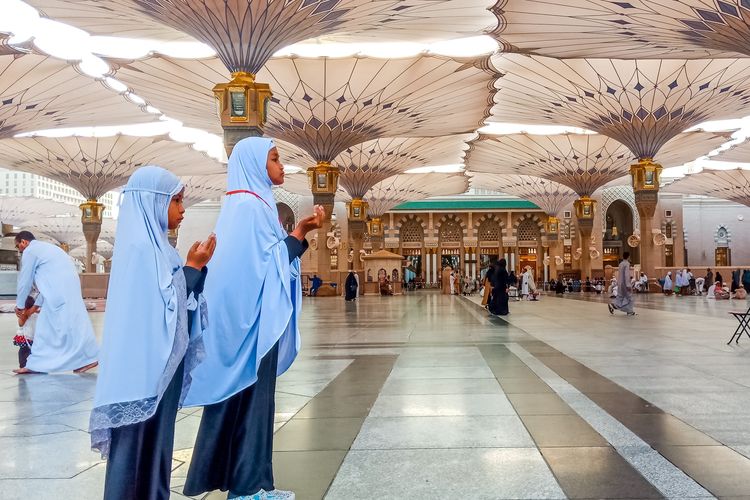 Hanya 4 Bandara yang Boleh Berangkatkan Jemaah Umroh, Tarifnya Paling Murah Rp 33 Juta