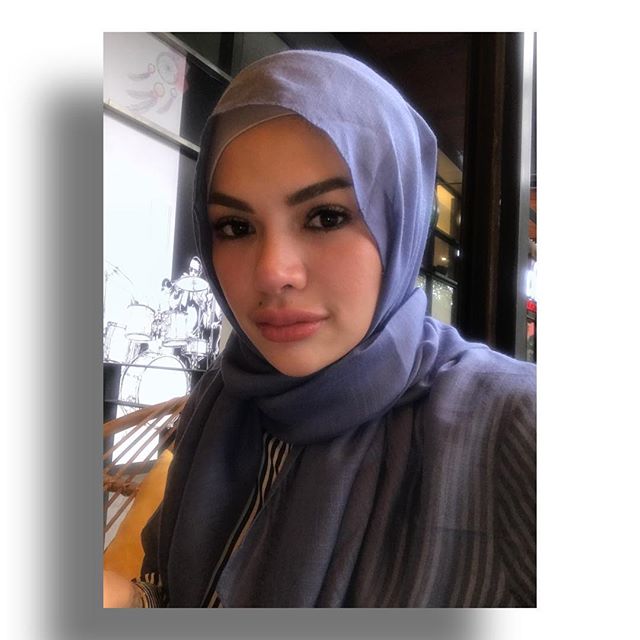 Bukan Dipo Latief yang Menangis Saat Melihat Nikita Mirzani Putuskan Berhijab, Tapi Malah Pria Ini