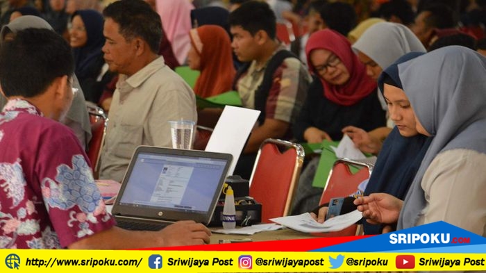 Regulasi SBMPTN 2019 Berubah, Peserta Dites Dulu Baru Daftar