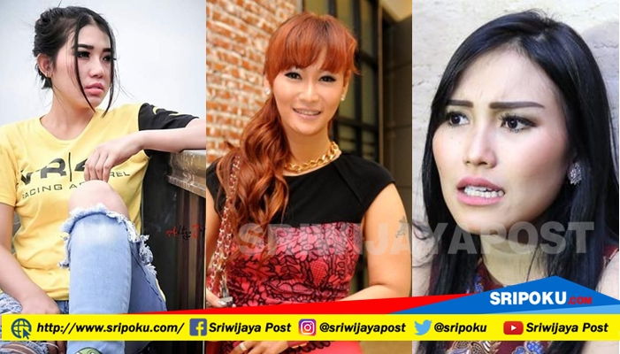 Ayu Ting Ting dan Via Vallen Juara Anugrah Dangdut Indonesia. Inul Daratista Bongkar Setingan TV