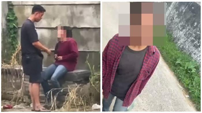 Sejoli Kepergok Berbuat Asusila di Jakabaring Tolak Dinikahkan Warga, Pelaku Wanita Sudah Bersuami - Sripoku.com