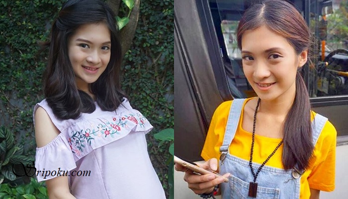 Tampannya Anak Vinessa Inez 'Jodoh Wasiat Bapak', Netter Salfok Sama Hidungnya 'Mancung Banget'