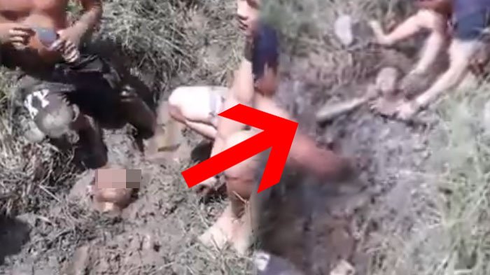 Viral Pria di Pontianak 'Hidup Lagi' Usai Dikubur, Ternyata Fakta Dibaliknya Itu Sebuah Pertolongan