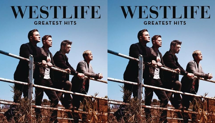 'So I Say a little prayer', Daftar Lirik dan Chord Kunci Guitar Lagu 'My Love' milik Westlife