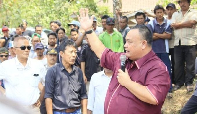 Pasangan YaMu Dipastikan Melenggang ke Pilkada PALI