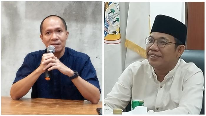 PKB Berpeluang Koalisi dengan Demokrat Maju Pilwako Palembang, Pasca Lebaran Bentuk Relawan HSI