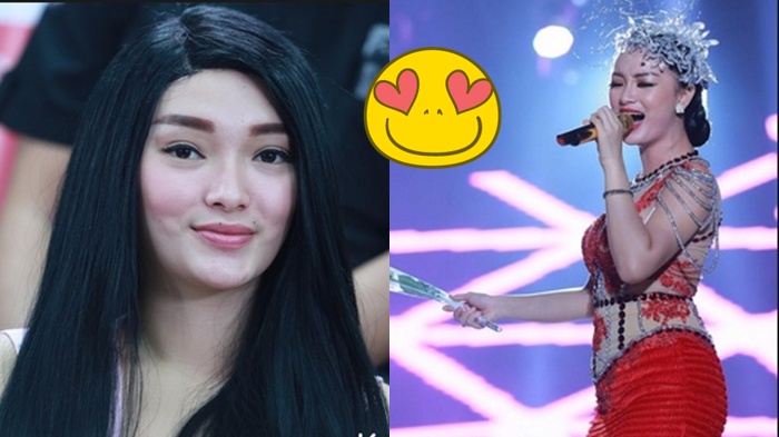 Tampil Seksi dengan Goyangan, Zaskia Gotix Dikritik Cuma Modal Bokong, Jawabannya Malah Begini