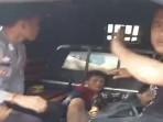 2 Pemuda Ini Nyaris 'Tamat' di Desa Talang Balai Baru, Beruntung Polisi Tanjung Raja Cepat Bergerak!
