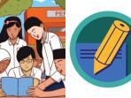 20 Contoh Soal PTS/STS Akidah Akhlak Kelas 7 SMP Semester 1 Kurikulum Merdeka, Soal Pilihan Ganda