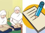 20 Contoh Soal PTS/STS SKI Kelas 9 SMP Semester 1 Kurikulum Merdeka Tahun 2025 Lengkap Kunci Jawaban