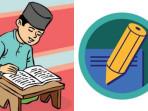20 Soal PTS/STS Fiqih Kelas 8 SMP Semester 1 Kurikulum Merdeka Tahun 2025 Beserta Kunci Jawaban