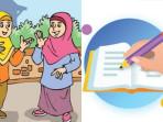 20 Soal PTS/STS SKI Kelas 7 SMP Semester 1 Kurikulum Merdeka Tahun 2025, Lengkap Kunci Jawaban
