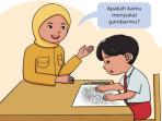 25 Contoh Soal PTS/STS Seni Rupa Kelas 1 SD Semester 1 Kurikulum Merdeka Beserta Kunci Jawaban