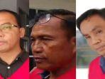 Kejari Perpanjang Masa Penahanan 3 Tersangka Dugaan Korupsi Dana Hibah PMI Ogan Ilir
