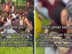 Update Kasus Perpeloncoan Maba Unsri, Pihak Kampus Bantah Ada Perkelahian Mahasiswa