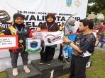 Pelajar Kelas 5 SD Asal Ogan Ilir Raih Medali Perak Walikota Cup 2025 di Jambi