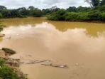 Aliran-sungai-Rupit-yang-mengalir-ke-sungai-Rawas-di-Kabupaten-Muratara-terpantau-makin-keruh-pekat.jpg