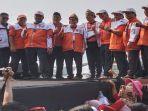 Daftar Petinggi PKS yang Mendampingi Anies Baswedan Berkunjung ke Palembang, di Antaranya Dr Suswono