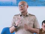 Pemkab OKI Buka 318 Lowongan Kerja di Job Fair HUT ke-80 Tahun