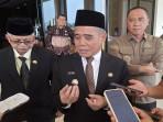 PPPK di Ogan Ilir Dilarang Rangkap Jabatan, Wabup Ardani: Gaji Harus Dikembalikan