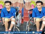 Pengakuan Yan Seraput Pelaku Perampokan Sadis Disertai Pemerkosaan di Kecamatan Tugumulyo Musi Rawas