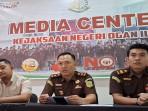 Kejari Ogan Ilir Isyaratkan Ada Tersangka Lain di Kasus Mafia Tanah yang Seret Eks Kepala Desa