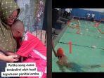 Jawaban Panitia tak Tanggapi Protes Ibu Atlet Renang Sleman Menang tapi Gagal Dapat Medali