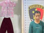 Rudapaksa Adik Ipar Berusia 11 Tahun, Pria di Sungai Lilin Muba Diamankan Polisi