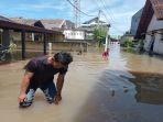 Banjir Masih Jadi Momok Menakutkan, Wawako Prima Salam Target 2028 Palembang Bebas Banjir