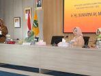 Buka Muspar Perdana, Wabup Tekankan GOW Dukung Pertumbuhan Ekonomi Wanita