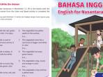 Kunci Jawaban Bahasa Inggris Kelas 6 SD Halaman 19, English for Nusantara Kids, Worksheet 1.5