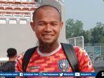 Bek PSPS Riau H Supardi Nasir Bakal Hadapi Mantan Timnya Sriwijaya FC di Penyisihan Grup 1 Liga 2