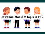 Belajar-Melibatkan-Pembelajaran-Baru-dengan-Pembelajaran-Sebelumnya-Jawaban-Modul-2-Topik-3-PPG.jpg