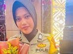 Pengabdian Tak Pernah Sia-sia, Polwan Bhabinkamtibmas Polsek Babat Toman Diganjar Naik Umrah