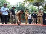 Terobosan Pertanian Kakao dan Kopi Subur di Dataran Rendah Ogan Ilir, Petani Payaraman Banjir Pujian