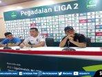 Prediksi Susunan Pemain Sriwijaya FC Vs PSPS Riau Pada Laga Liga 2 Besok di SGS Jakabaring Palembang