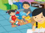 Contoh Soal & Kunci Jawaban Bahasa Inggris Kelas 6 SD/MI, Soal Jelang PAS/UAS Semester 1 Tahun 2023