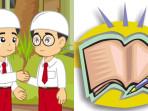 Contoh Soal PTS/STS Fiqih Kelas 4 SD Semester 1 Kurikulum Merdeka Tahun 2025 Beserta Kunci Jawaban