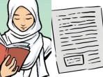 Soal PTS/STS Fiqih Kelas 7 SMP Semester 1 Kurikulum Merdeka Tahun 2025 Lengkap dengan Kunci Jawaban
