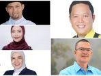 Daftar 5 Kandidat Kuat Bakal Calon Walikota Pagar Alam 2024, Lengkap dengan Visi-Misi yang Diusung